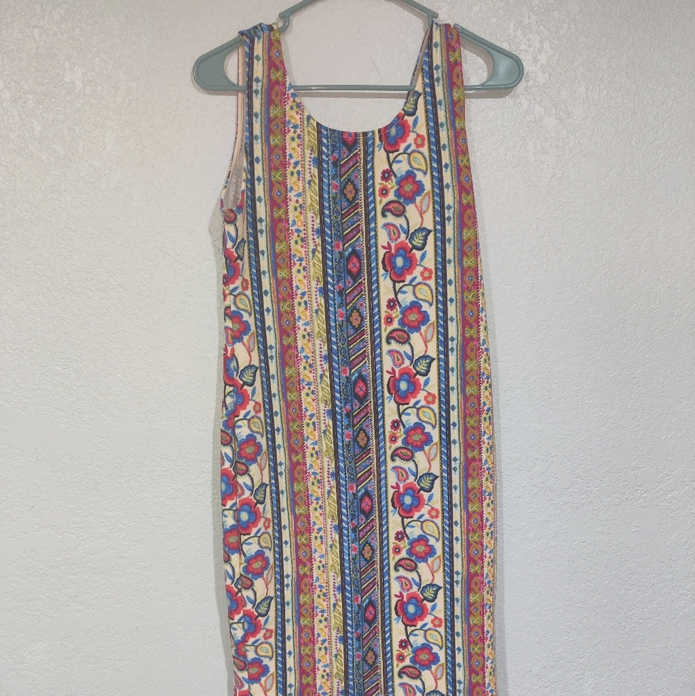 Ambiance dress